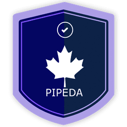 PIPEDA Compliant