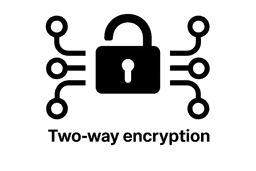 Two-Way Encryption